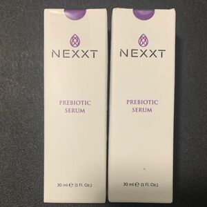 Nexxt Prebiotic Serum - Bundle of 2